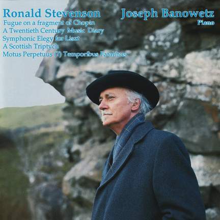 Stevenson: Piano Music