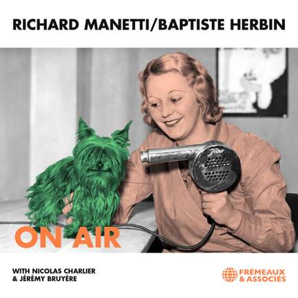 On Air
