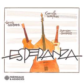 Esperanza