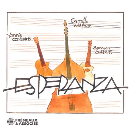 Esperanza