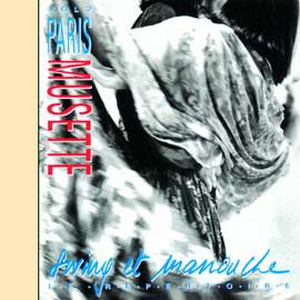 Paris Musette 2 : Swing & manouche