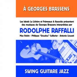 A Georges Brassens