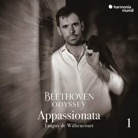A Beethoven Odyssey - Complete Piano Sonatas - I. Appassionata