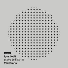 Satie: Vexations (30 Selected Repetitions)