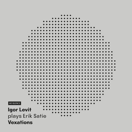 Satie: Vexations (30 Selected Repetitions)