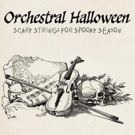 Orchestral Halloween