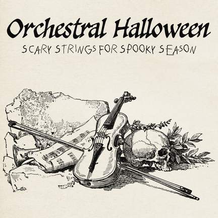 Orchestral Halloween
