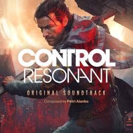 CONTROL Resonant (Original Soundtrack)
