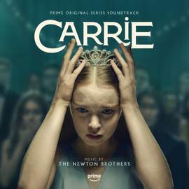 Carrie (Prime Original Series Soundtrack)