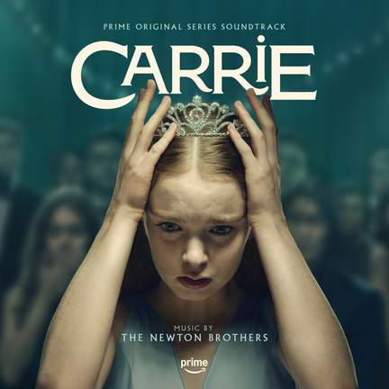 Carrie (Prime Original Series Soundtrack)