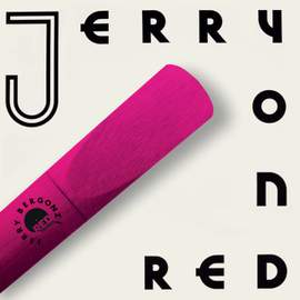 Jerry On Red