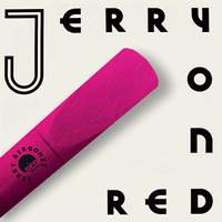 Jerry On Red
