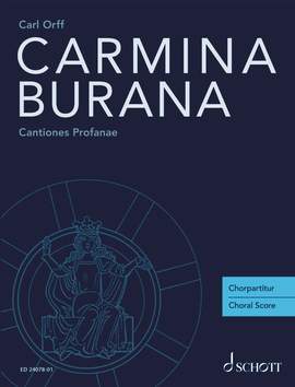 Orff, C: Carmina Burana