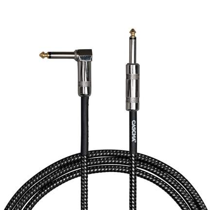 Gitarrenkabel Angle 6 m