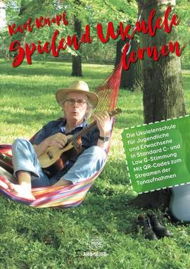 Knopf, K: Spielend Ukulele lernen