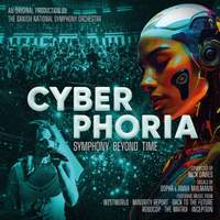 Cyberphoria - Symphony Beyond