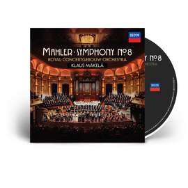 Mahler 8