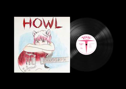 Howl