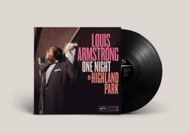 One Night in Highland Park