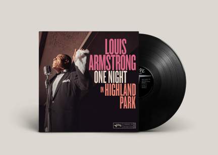 One Night in Highland Park
