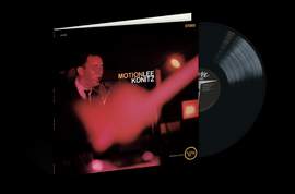 Lee Konitz - Motion (Acoustic Sounds)