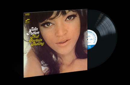 Big John Patton - That Certain Feeling (Classic Vinyl)