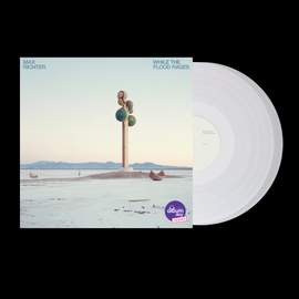 While The Flood Rages (National Album Day UK exclusive)