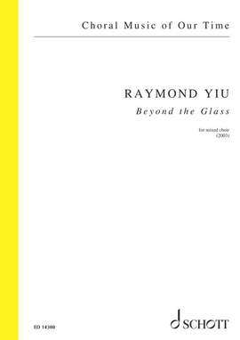 Yiu, Raymond: Beyond the Glass