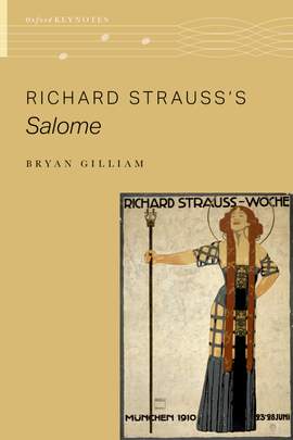 Richard Strauss's Salome