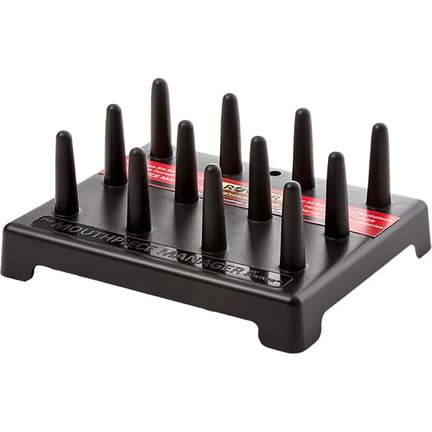 Rovner Mouthpiece Manager