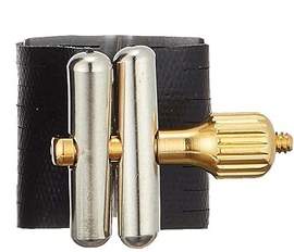 Rovner Ligature Legacy - 3ml Alto/Tenor std/Baritone Slim