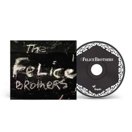 The Felice Brothers