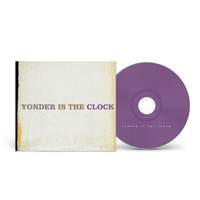 Yonder is the Clock