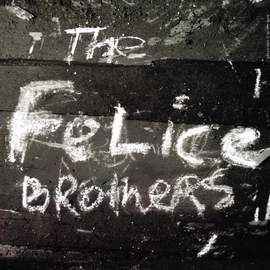 The Felice Brothers