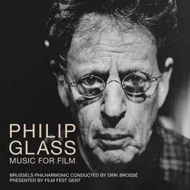 Philip Glass - Music For Film