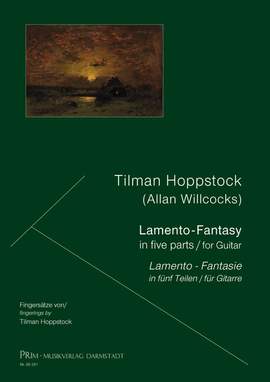 Hoppstock, T: Lamento-Fantasy