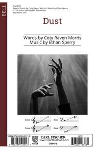 Ethan Sperry: Dust