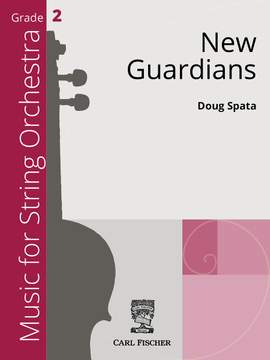 Doug Spata: New Guardians