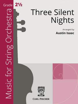 Three Silent Nights