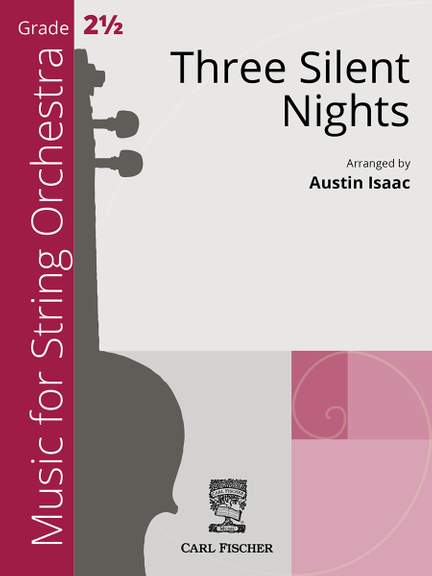 Three Silent Nights
