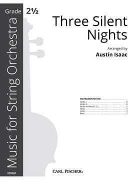Three Silent Nights