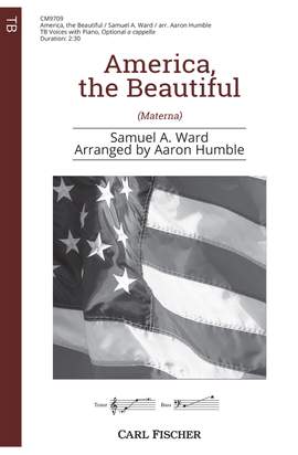 Samuel Ward: America, the Beautiful