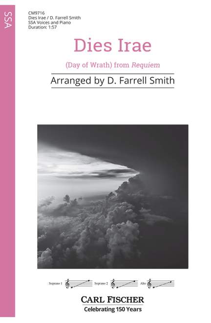 David (D) Smith: Dies Irae