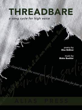 Blake Buehler: Threadbare