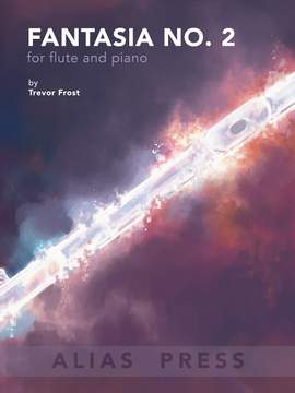 Trevor Frost: Fantasia No. 2