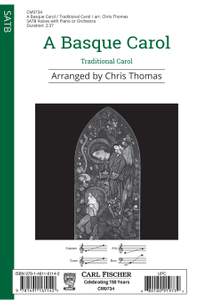 Basque Carol: A Basque Carol