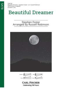 Stephen Foster: Beautiful Dreamer