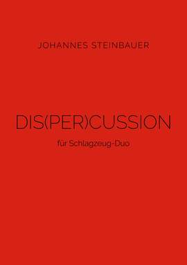 Steinbauer, J: Dis(per)cussion