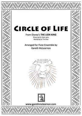 John, E: Circle of Life
