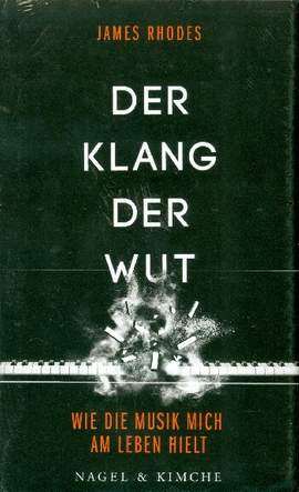 Der Klang der Wut